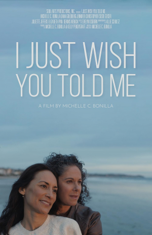 I Just Wish You Told Me