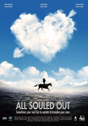 All Souled Out