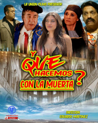 Que hacemos con la Muerta