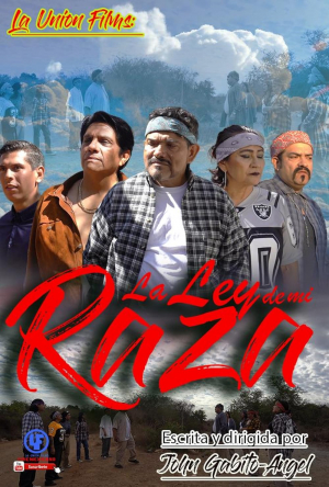 La Ley de mi Raza