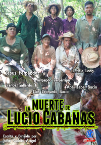 La Muerte de Lucio Cabañas
