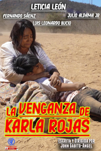 La Venganza de Karla Rojas