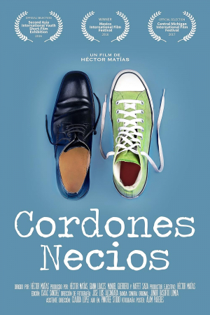 Cordones Necios