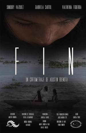 FIN FIN