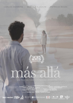 Más Allá