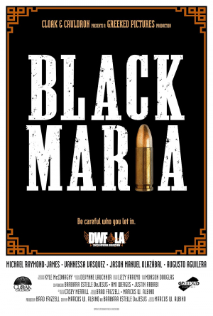Black Maria