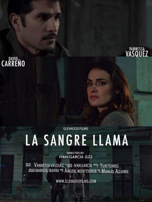 La Sangre LLama