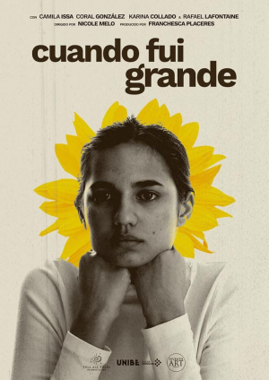Cuando Fui Grande