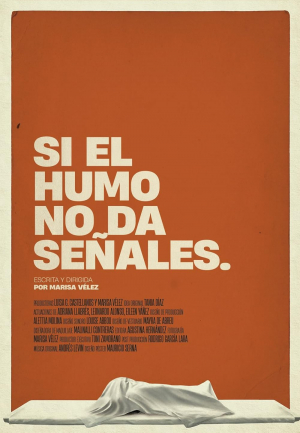 Si El Humo No Da Señales
