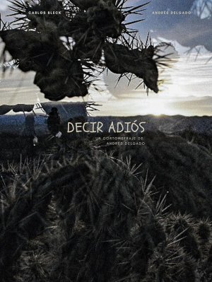 Decir Adiós