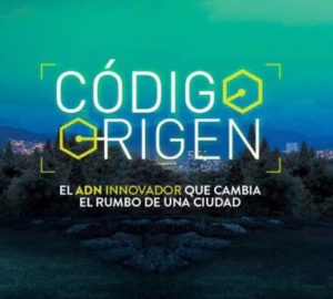 Código Origen