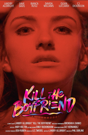 Kill The Boyfriend