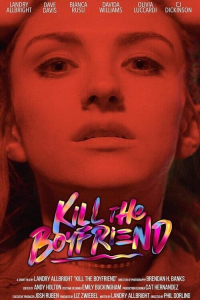 Kill The Boyfriend