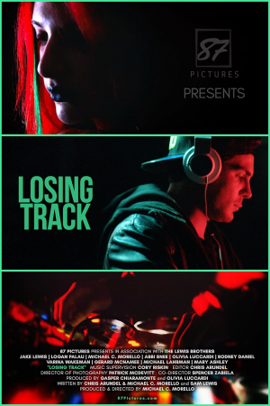 Losing Track