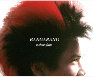 Bangarang