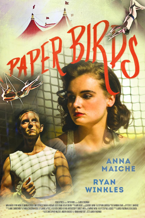 Paper Birds