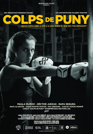 Colps de Puny