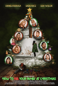 How to Kill Your Family on Christmas