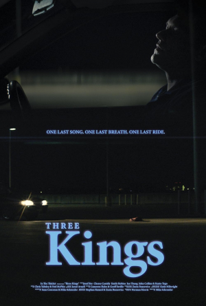 Three Kings