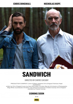 Sandwich