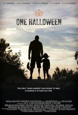 One Halloween