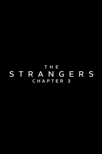 Strangers: Capítulo 3
