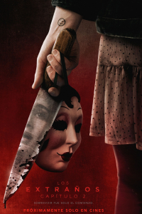 Strangers: Capítulo 2