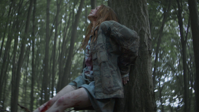 Strangers: Capítulo 2