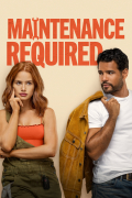 Película Maintenance Required
