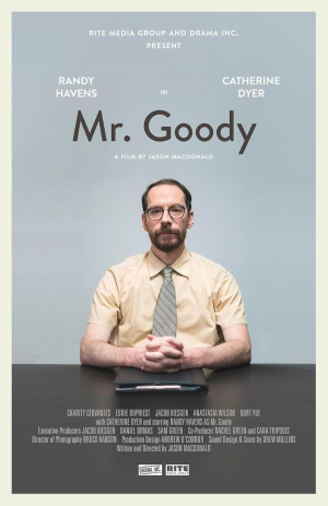 Mr. Goody