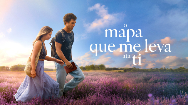 El Mapa Que Me Lleva a Ti