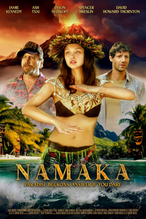 Namaka