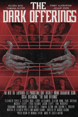 The Dark Offerings