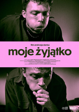 Moje zyjatko