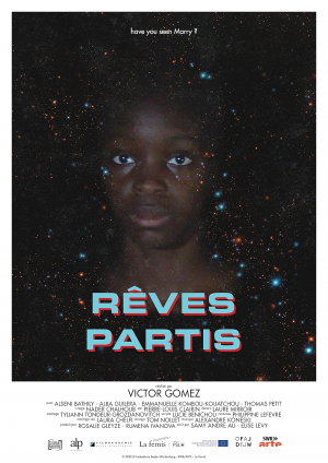 Rêves Partis