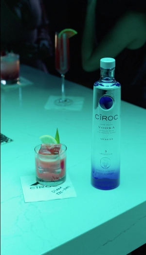 CIROC: What Men Want