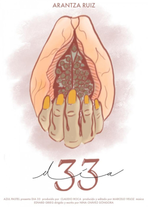 Día 33