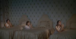 As Meninas Exemplares