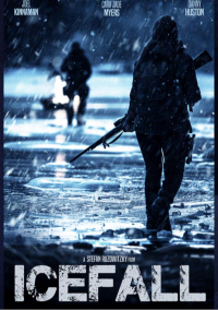 Ice Fall