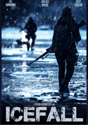 Ice Fall