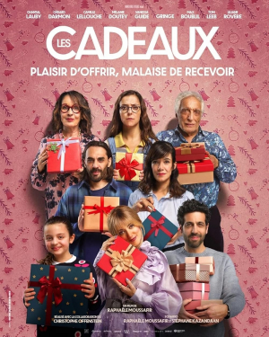 Les cadeaux Les cadeaux
