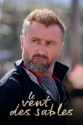 Película Le Vent des sables