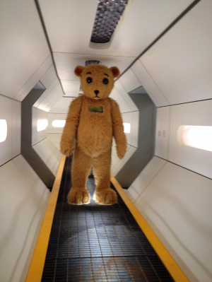 Space Ark
