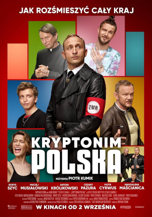 Nombre en clave Polonia