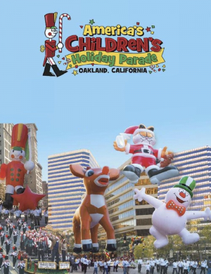 America's Children's Holiday Parade