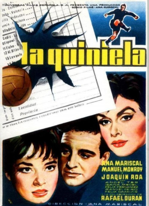 La quiniela