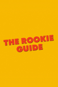 Película The Rookie Guide