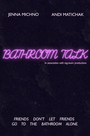 Bathroom Talk