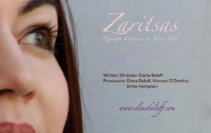 Zaritsas: Russian Women in New York