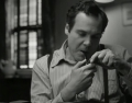 Five Minutes, Mr. Welles
